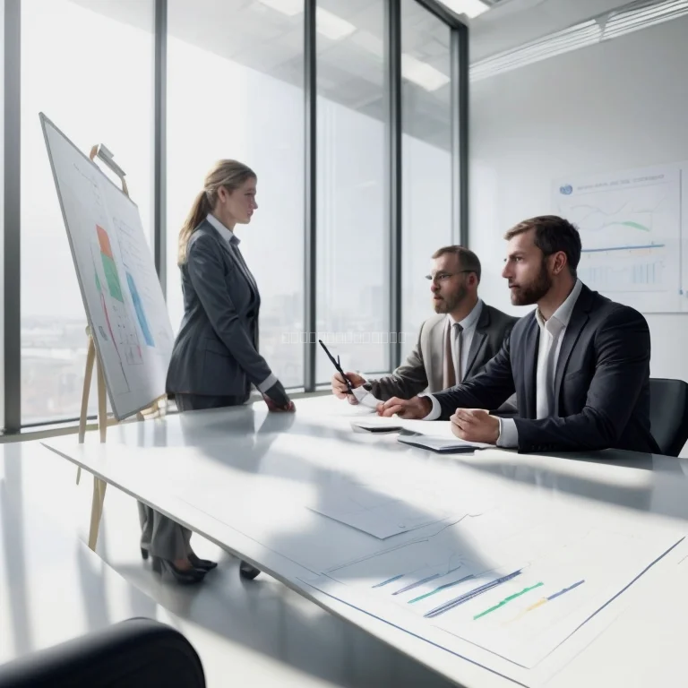 Economic Foundations for Leaders