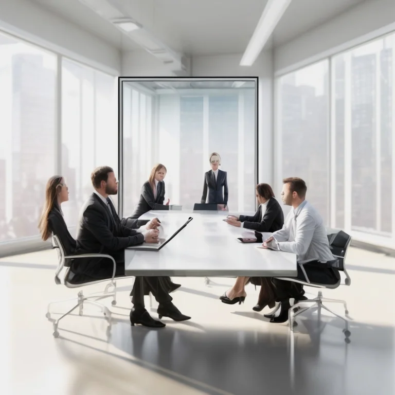 Leadership & Ethical Practice