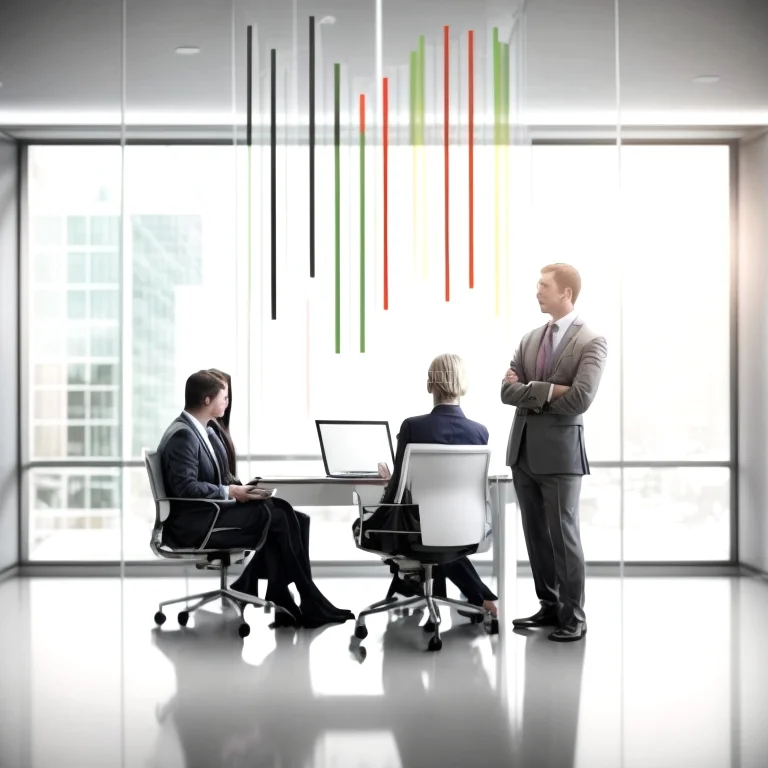 Strategic Leadership Framework